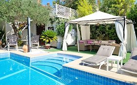 Art Villa Ines