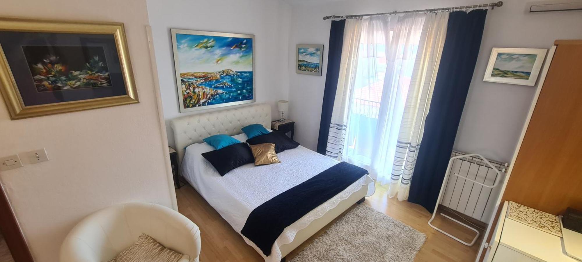 Art Villa Ines Zadar Rum bild